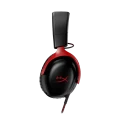 Căști gaming HyperX Cloud III, USB, Roșu Căști gaming HyperX Cloud III, USB, Roșu