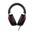 Căști gaming HyperX Cloud III, USB, Roșu Căști gaming HyperX Cloud III, USB, Roșu