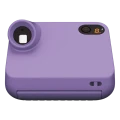 Cameră Foto Polaroid Go Gen2 + Color Film Bundle, Violet Cameră Foto Polaroid Go Gen2 + Color Film Bundle, Violet