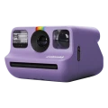 Cameră Foto Polaroid Go Gen2 + Color Film Bundle, Violet Cameră Foto Polaroid Go Gen2 + Color Film Bundle, Violet