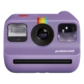 Cameră Foto Polaroid Go Gen2 + Color Film Bundle, Violet Cameră Foto Polaroid Go Gen2 + Color Film Bundle, Violet