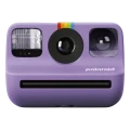 Cameră Foto Polaroid Go Gen2 + Color Film Bundle, Violet Cameră Foto Polaroid Go Gen2 + Color Film Bundle, Violet