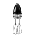 Миксер ручной KitchenAid 5KHM9212EOB, Onyx Black Миксер ручной KitchenAid 5KHM9212EOB, Onyx Black