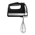 Миксер ручной KitchenAid 5KHM9212EOB, Onyx Black Миксер ручной KitchenAid 5KHM9212EOB, Onyx Black