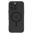 Husă Spigen iPhone 16 Pro Ultra Hybrid Mag, Frost Black Husă Spigen iPhone 16 Pro Ultra Hybrid Mag, Frost Black