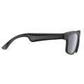 Ochelari Cellularline Sound Vision 2 Wireless Audio Sunglasses, Black