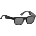 Ochelari Cellularline Sound Vision 2 Wireless Audio Sunglasses, Black