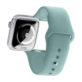 Curea pentru ceas Cellularline Urban Band, Silicon, Verde