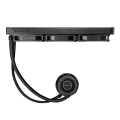 AIO Liquid Cooling Chieftec "Iceberg PRO 360 RGB" ( AIO Liquid Cooling Chieftec