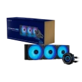 AIO Liquid Cooling Chieftec "Iceberg PRO 360 RGB" ( AIO Liquid Cooling Chieftec