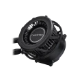 AIO Liquid Cooling Chieftec "Iceberg PRO 360 RGB" ( AIO Liquid Cooling Chieftec