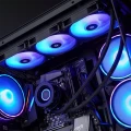 AIO Liquid Cooling Chieftec "Iceberg PRO 360 RGB" ( AIO Liquid Cooling Chieftec