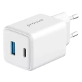 Încărcător Proove Pocket Gan, 45W, Alb