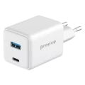 Încărcător Proove Pocket Gan, 45W, Alb