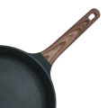 Tigaie RESTO 93911, 28cm, Negru Tigaie RESTO 93911, 28cm, Negru