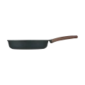 Tigaie RESTO 93911, 28cm, Negru Tigaie RESTO 93911, 28cm, Negru