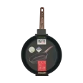 Tigaie RESTO 93911, 28cm, Negru Tigaie RESTO 93911, 28cm, Negru