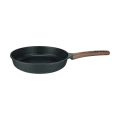 Tigaie RESTO 93911, 28cm, Negru Tigaie RESTO 93911, 28cm, Negru