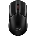 Игровая мышь HyperX Pulsefire Haste 2 Core, Чёрный