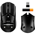 Gaming Mouse HyperX Pulsefire Haste 2 Core, Negru Gaming Mouse HyperX Pulsefire Haste 2 Core, Negru