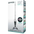 Aspirator Vertical Gorenje SVC180FW, Alb Aspirator Vertical Gorenje SVC180FW, Alb