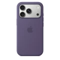 Чехол Apple iPhone 17 Pro Silicone Case with MagSafe, Purple Fog