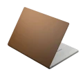 reMarkable Paper Pro Bundle 2/64GB Silver with Marker Plus Book Folio Premium Leather Brown