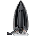 Fier de călcat cu generator de abur Braun IS 7286BK SS, 2700W, Fier de călcat cu generator de abur Braun IS 7286BK SS, 2700W,