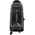 Fier de călcat cu generator de abur Braun IS 7286BK SS, 2700W, Fier de călcat cu generator de abur Braun IS 7286BK SS, 2700W,