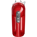 Mixer Manual KitchenAid 5KHM9212EER, Empire Red Mixer Manual KitchenAid 5KHM9212EER, Empire Red
