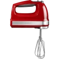 Mixer Manual KitchenAid 5KHM9212EER, Empire Red Mixer Manual KitchenAid 5KHM9212EER, Empire Red