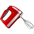 Mixer Manual KitchenAid 5KHM9212EER, Empire Red Mixer Manual KitchenAid 5KHM9212EER, Empire Red