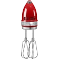 Mixer Manual KitchenAid 5KHM9212EER, Empire Red Mixer Manual KitchenAid 5KHM9212EER, Empire Red