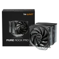 Кулер для процессора be quiet! Pure Rock Pro 3, Серебрянный Кулер для процессора be quiet! Pure Rock Pro 3, Серебрянный