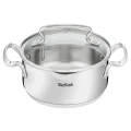 Pot Set Tefal G732SB55 Duetto+