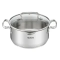 Pot Set Tefal G732SB55 Duetto+