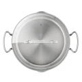 Pot Set Tefal G732SB55 Duetto+