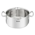 Pot Set Tefal G732SB55 Duetto+