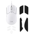 Gaming Mouse HyperX Pulsefire Haste 2, Alb Gaming Mouse HyperX Pulsefire Haste 2, Alb