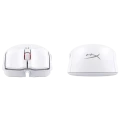 Gaming Mouse HyperX Pulsefire Haste 2, Alb Gaming Mouse HyperX Pulsefire Haste 2, Alb