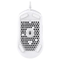 Gaming Mouse HyperX Pulsefire Haste 2, Alb Gaming Mouse HyperX Pulsefire Haste 2, Alb