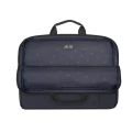 Сумка для ноутбука Rivacase Central, 15.6", Полиэстер, Чёрный Сумка для ноутбука Rivacase Central, 15.6
