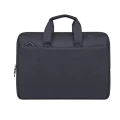 Сумка для ноутбука Rivacase Central, 15.6", Полиэстер, Чёрный Сумка для ноутбука Rivacase Central, 15.6