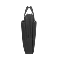 Сумка для ноутбука Rivacase Central, 15.6", Полиэстер, Чёрный Сумка для ноутбука Rivacase Central, 15.6