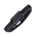 Сумка для ноутбука Rivacase Central, 15.6", Полиэстер, Чёрный Сумка для ноутбука Rivacase Central, 15.6
