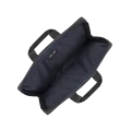 Сумка для ноутбука Rivacase Central, 15.6", Полиэстер, Чёрный Сумка для ноутбука Rivacase Central, 15.6