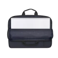 Сумка для ноутбука Rivacase Central, 15.6", Полиэстер, Чёрный Сумка для ноутбука Rivacase Central, 15.6