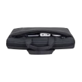 Сумка для ноутбука Rivacase Central, 15.6", Полиэстер, Чёрный Сумка для ноутбука Rivacase Central, 15.6