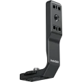 Аксессуары для экшн камеры Insta360 X4 Vertical-Horizontal Mount, Черный Аксессуары для экшн камеры Insta360 X4 Vertical-Horizontal Mount, Черный