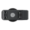 Аксессуары для экшн камеры Insta360 X4 Vertical-Horizontal Mount, Черный Аксессуары для экшн камеры Insta360 X4 Vertical-Horizontal Mount, Черный